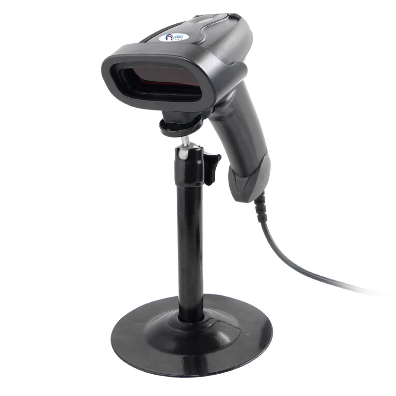 Ручной сканер штрих кодов с USB портом и функцией чтения кодов|scanner bar|scanner comparescanner