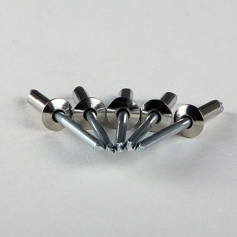 

Stainless steel blind rivets / pop rivets / rivets M4 * 8 CP487