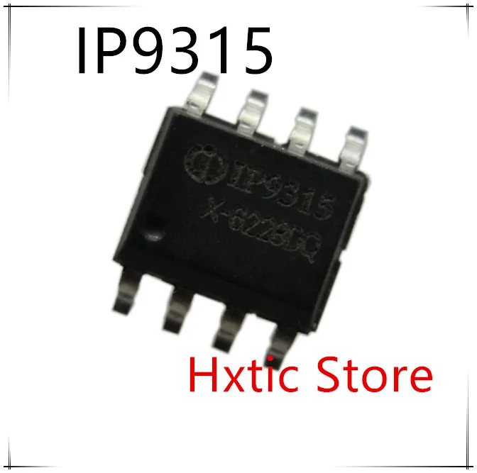 Новинка 10 шт./лот IP9315 9315 |Аксессуары для батарей и ЗУ| |