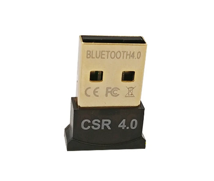 USB Bluetooth передатчик/ключ/адаптер для ноутбука настольного ПК подключение к