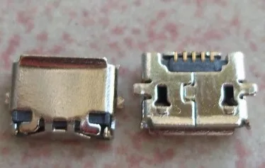 50 шт./лот USB зарядный порт для Nokia E7 E7-00 Зарядное устройство Разъем | Обустройство