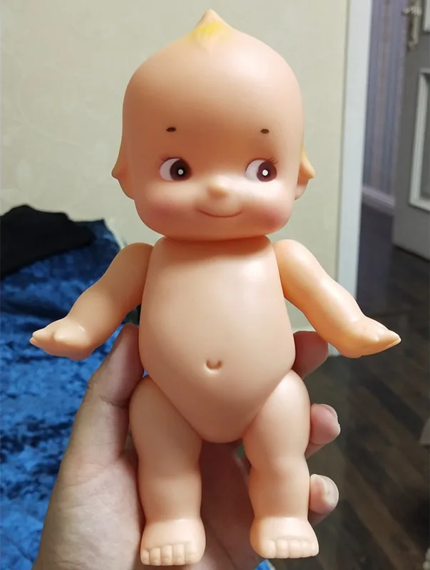 Оригинальная Ограниченная Коллекция KEWPIE Кукла мультфильм милая игрушка подарок