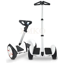 Ninebot Мини PRO скутер Регулируемая алюминиевая рукоятка Расширенная ручка управления алюминиевая длинная рукоятка для Xiaomi MINI