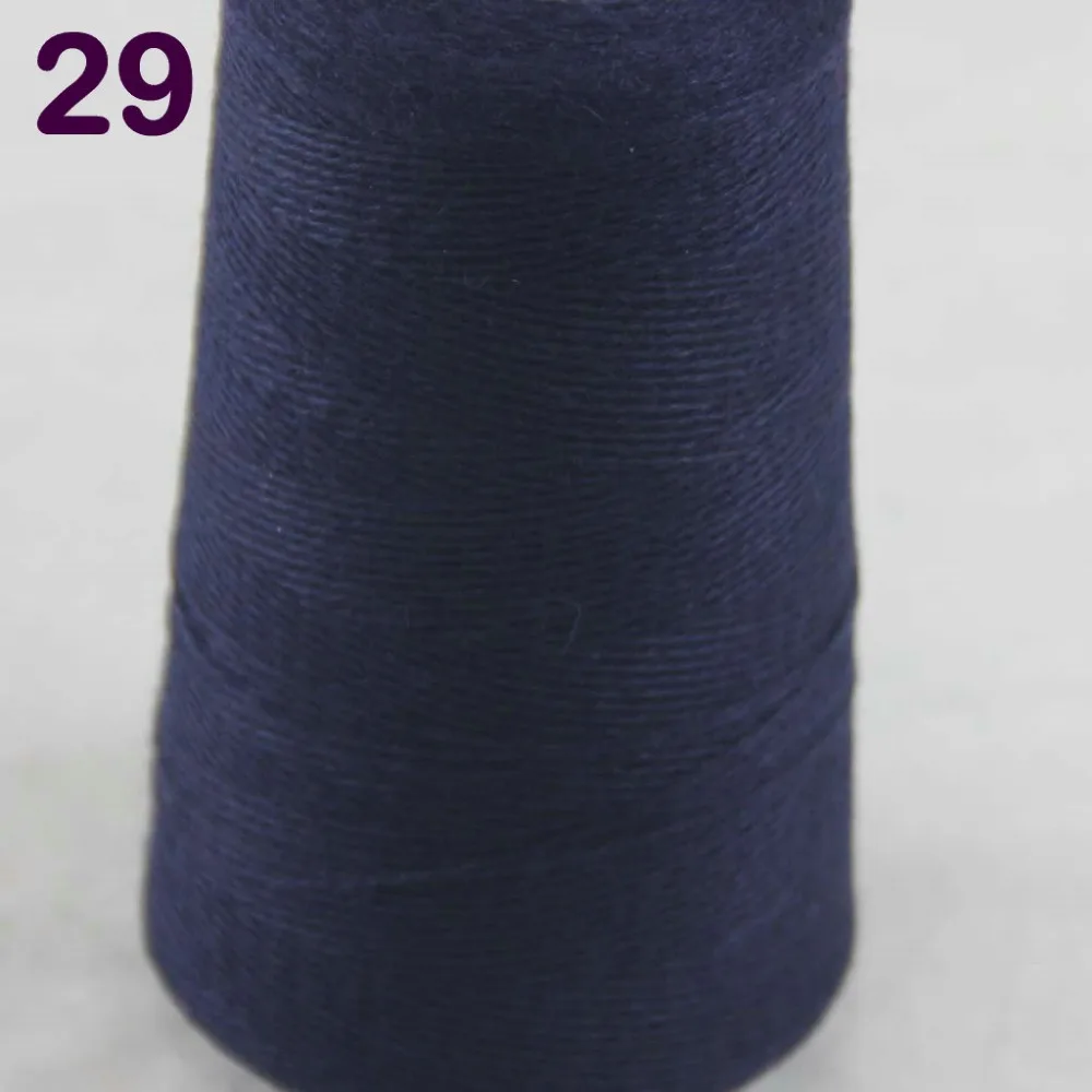 Распродажа Высококачественная 100% чистая кашемировая теплая мягкая пряжа ручной