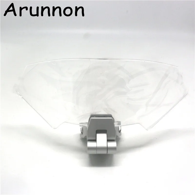 Для BMW R1200GS F800GS Мотоцикл Универсальный Райзен лобового стекла Ветер Экран