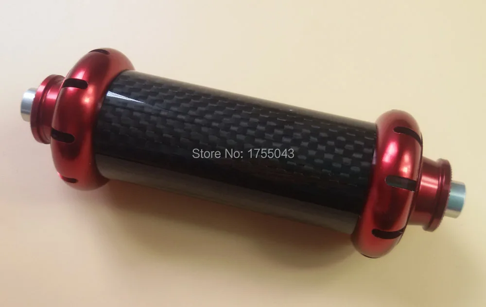 Powerway R36 передний концентратор 16 отверстий 18 20 втулка для дорожного велосипеда