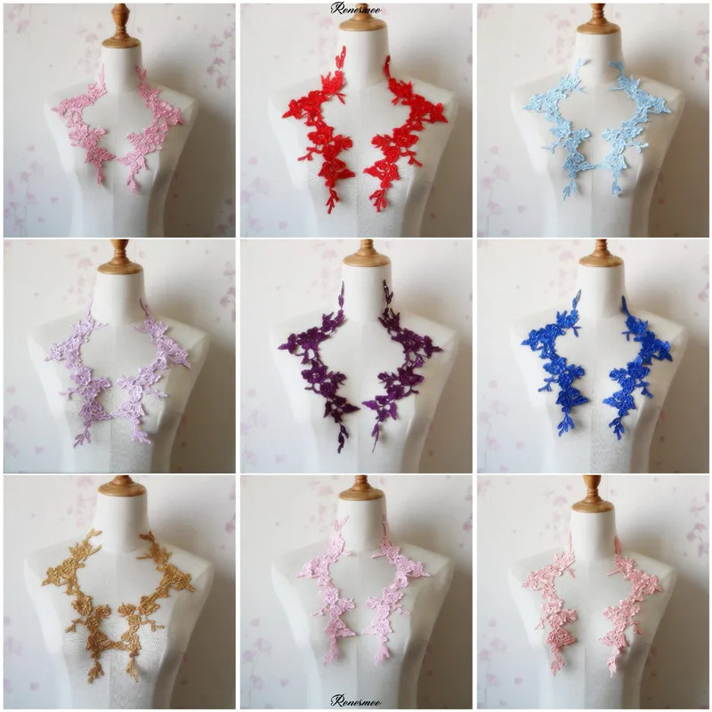 2 пары/4 шт. Золотая/Сапфировая/красная/бордовая/Розовая/фиолетовая/серая/зеленая