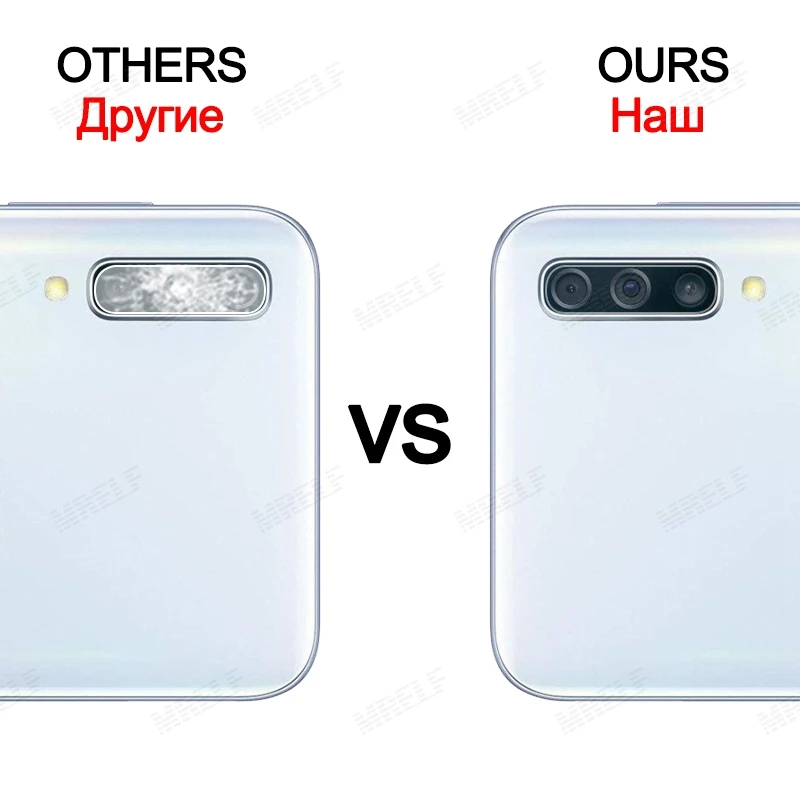 Стекло для камеры samsung Galaxy A50 A30 A70, защитное закаленное стекло для экрана samsung A40 M20 M10 M40 A20 A60 A10