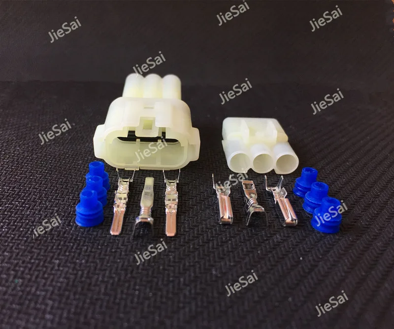 Sumitomo HM 090 3 контактный 6180 3451 6187 3801 женский и мужской Электрический