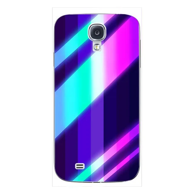 L170 Чехол для samsung Galaxy S4 мини I9190 i9195 i9192 чехол силиконовый чехол для samsung Galaxy GT-i9195 GT-i9190 GT-i9192 чехол Крышка - Цвет: L170