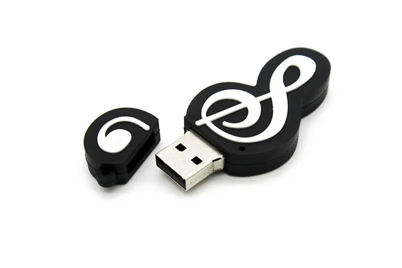JASTER 8 стилей Музыкальные инструменты модель флешки 4 ГБ 16 ГБ 32 ГБ 64 ГБ USB флэш-накопитель скрипка/пианино/гитара