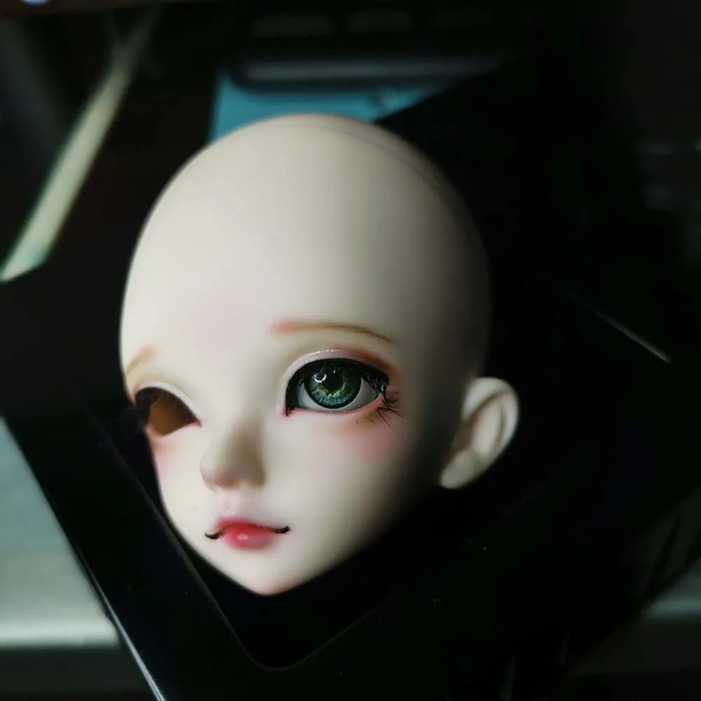 Bjd глаза человека олицетворение глаза Темный Грен 1/4 1/3 1/6 1/8 BJD SD Кукла аксессуар 10 мм 12 мм 14 мм 20 мм принт ibplastic BJD кукла