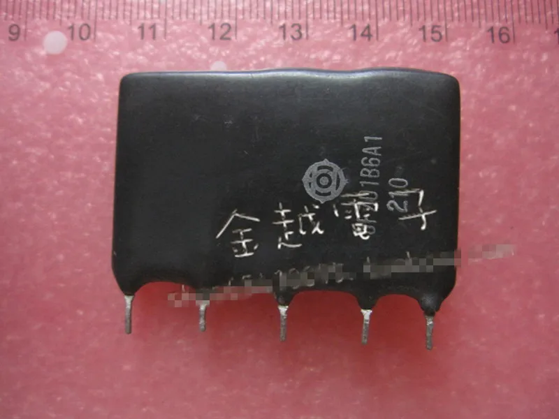 

Керамический модуль UFZ01B6A1 5pin гарантия качества