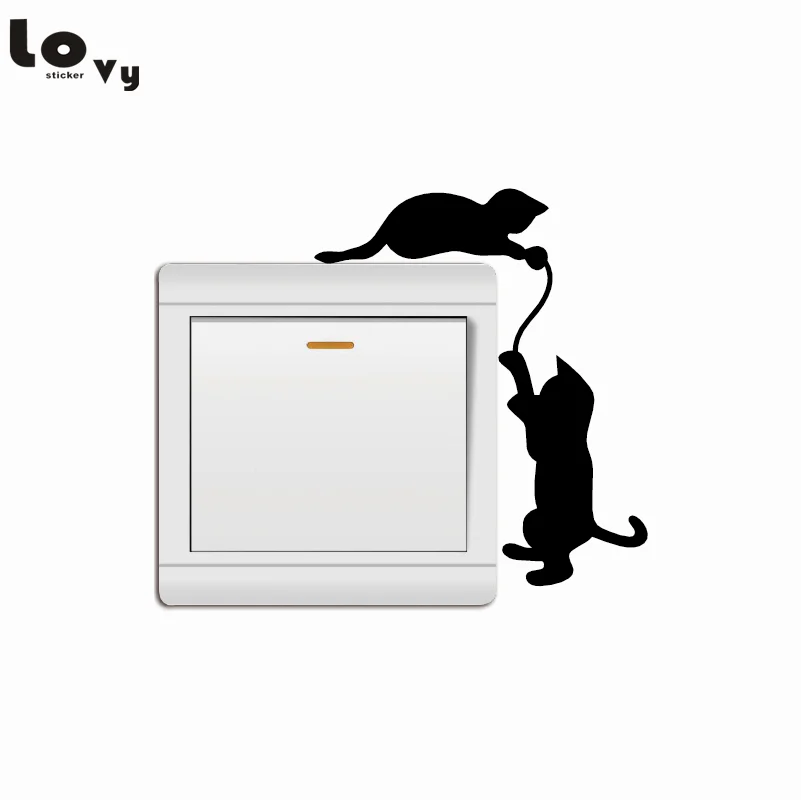 Виниловые наклейки на стену для детской комнаты домашнего декора|sticker for kids room|vinyl