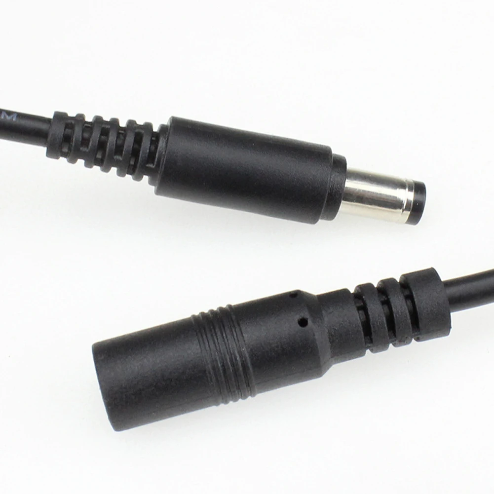 DC Мужской Женский силовой профессиональный кабель для принадлежностей