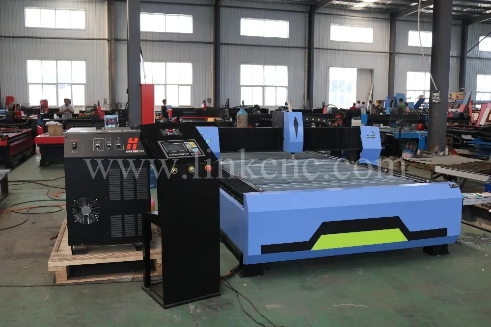 Новый тип более сильная машина плазменной резки cnc новый дизайн продукта hypertherm