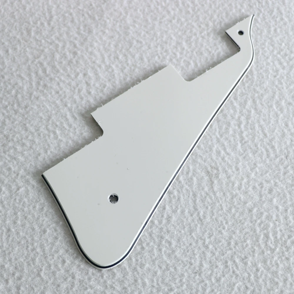 Бесплатная доставка шаблон Donlis Gibso мятно зеленый LP гитара маркер в винтажном