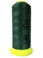 jungle green nylon cord600mroll diy jewelry findings accessories thread macrame rope bracelet necklace string cords