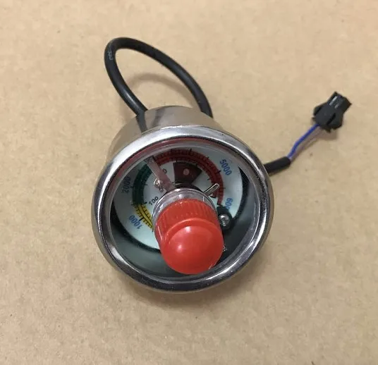 Манометр для воздушного компрессора | Инструменты