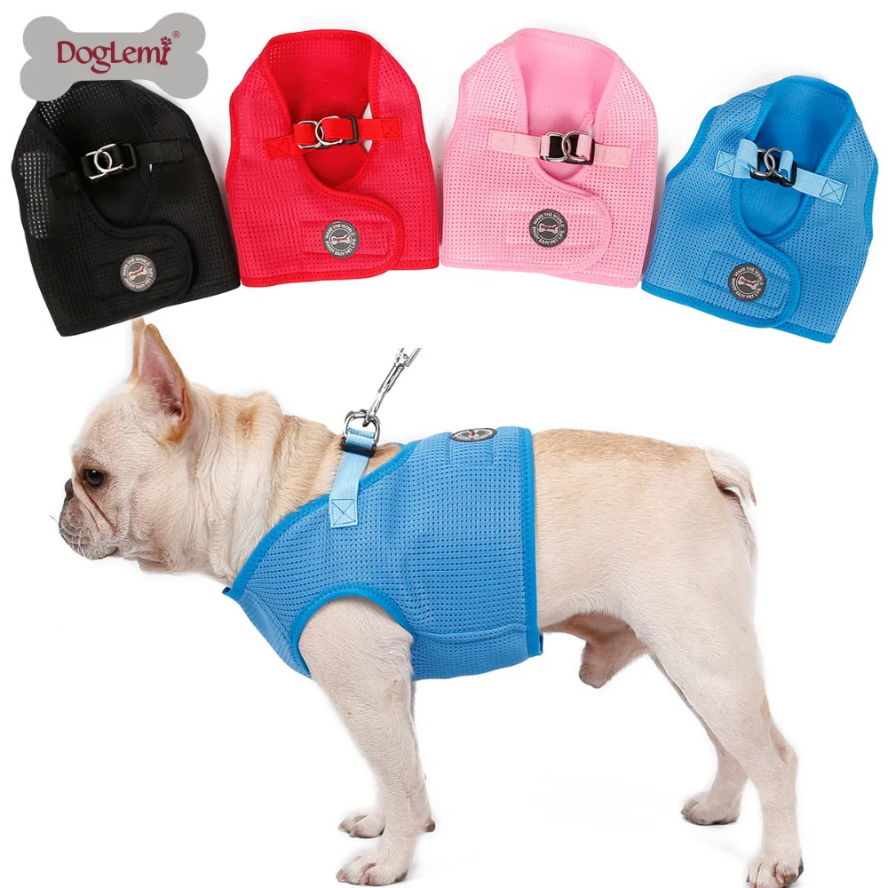 Doglemi супер светильник сетчатый поводок для собак щенков | Дом и сад