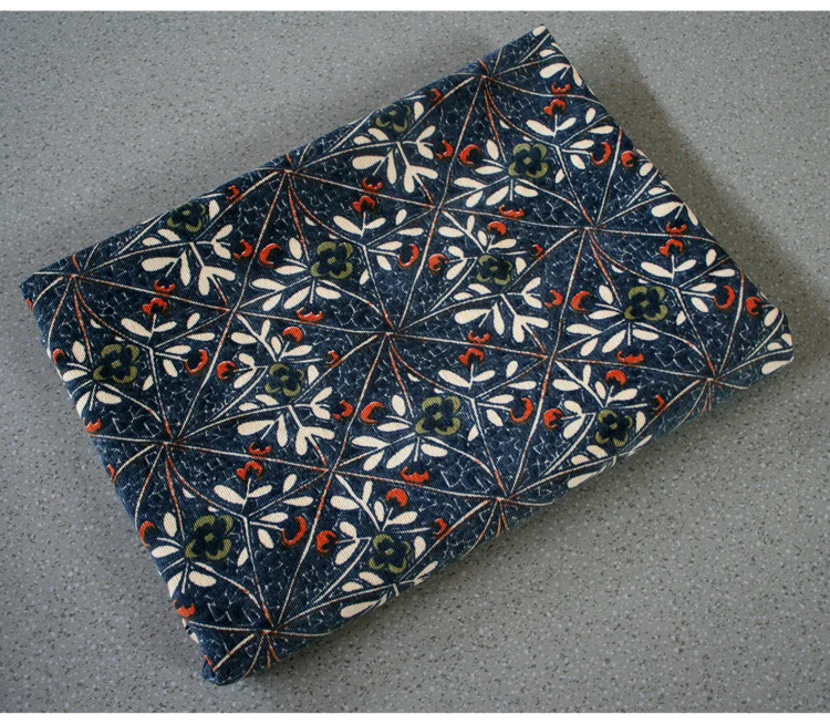 Модная серая сетчатая ткань JaneYU Вельветовая с принтом осенне зимнее платье