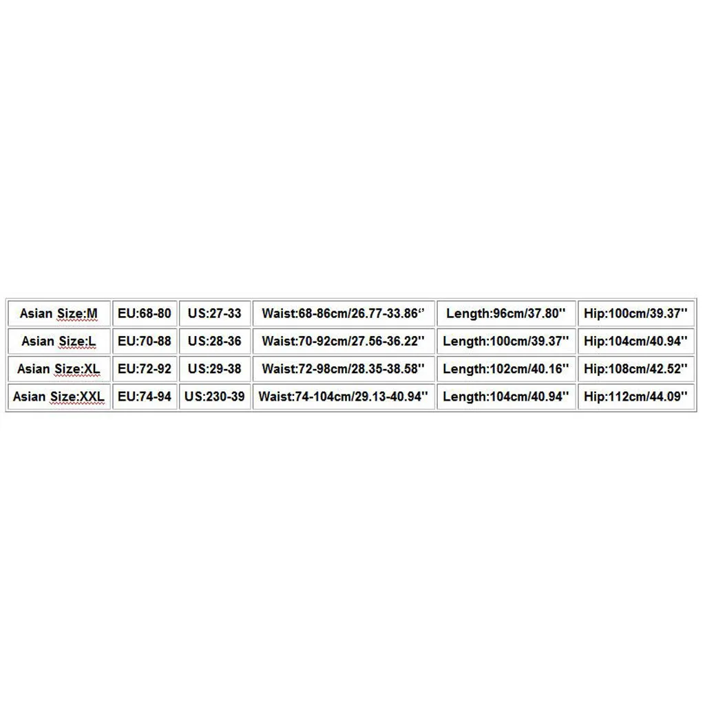 

men pants casual Pencil Pants cargo pants men Fashion Casual Breathable Men's Plaid Straps Trousers Y618