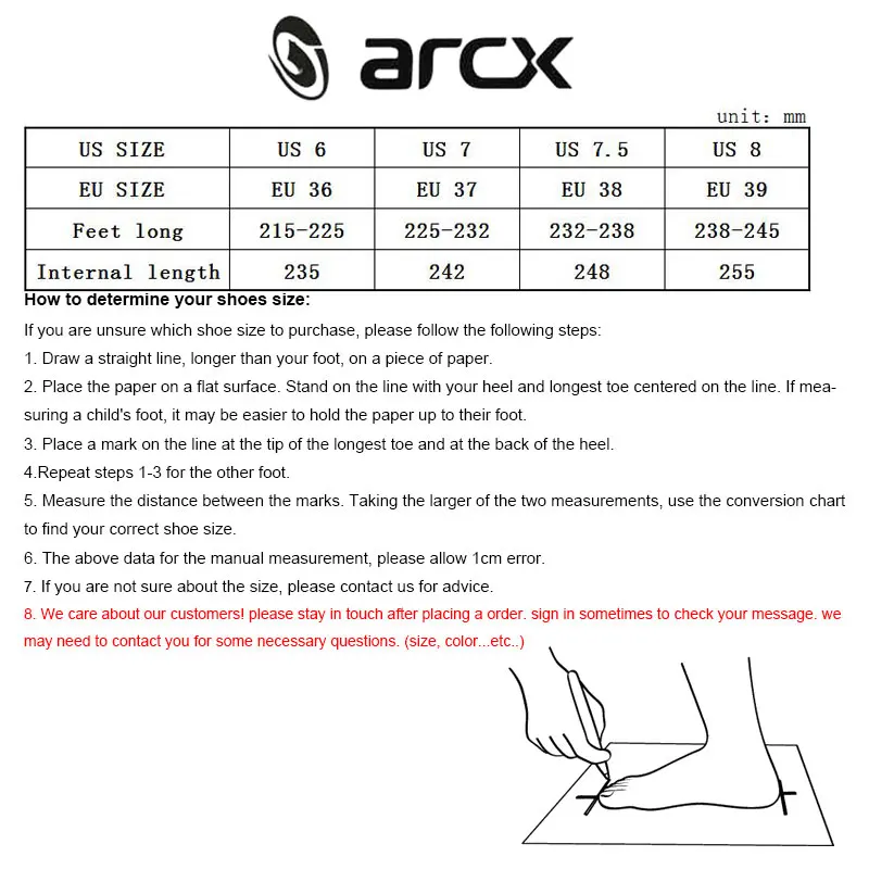 ARCX/мотоботы; женские мотоботы из натуральной коровьей кожи; водонепроницаемые гоночные сапоги для мотокросса; Черная мотоциклетная обувь; Botas Moto