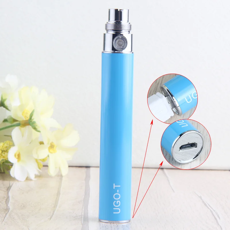 Оригинальный UGO-T аккумулятор 650 mah/900 mah/1100 mah Нижняя аккумуляторная батарея