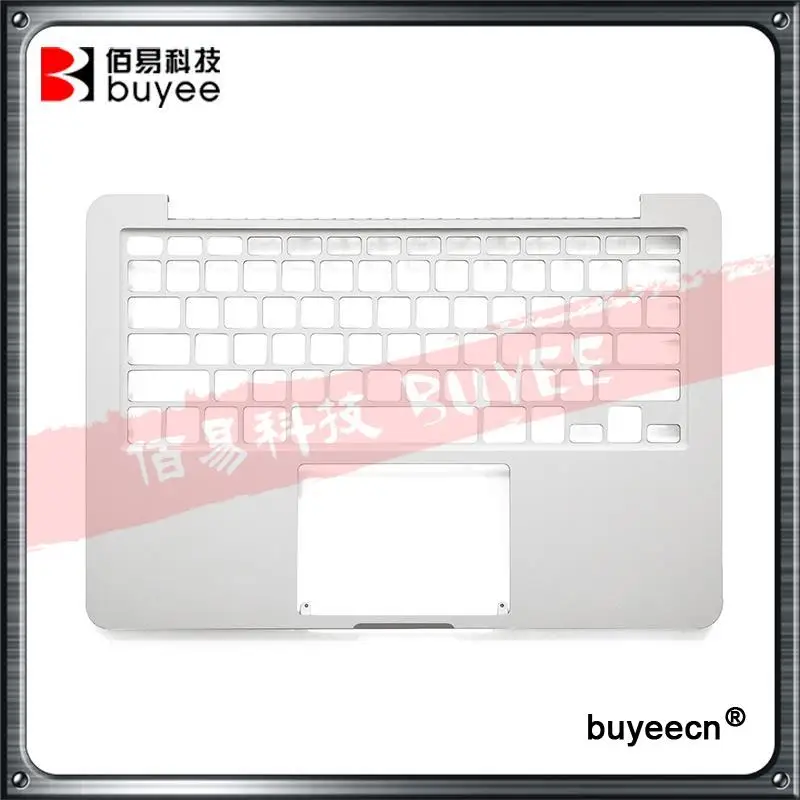 Оригинальный Новый 13 3 &quotдля MacBook Retina Pro A1502 верхняя крышка корпуса с американской