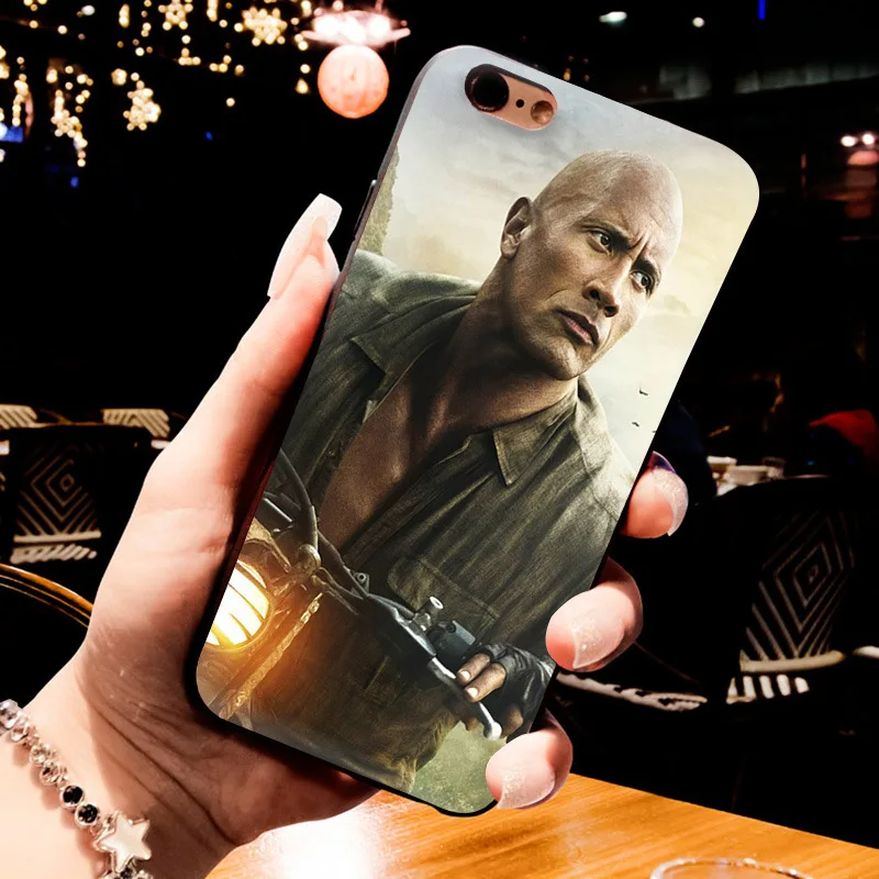 MaiYaCa jumanji защитный чехол для телефона с рисунком iPhone 8 7 6 6S Plus X 5S 12pro SE 11pro max