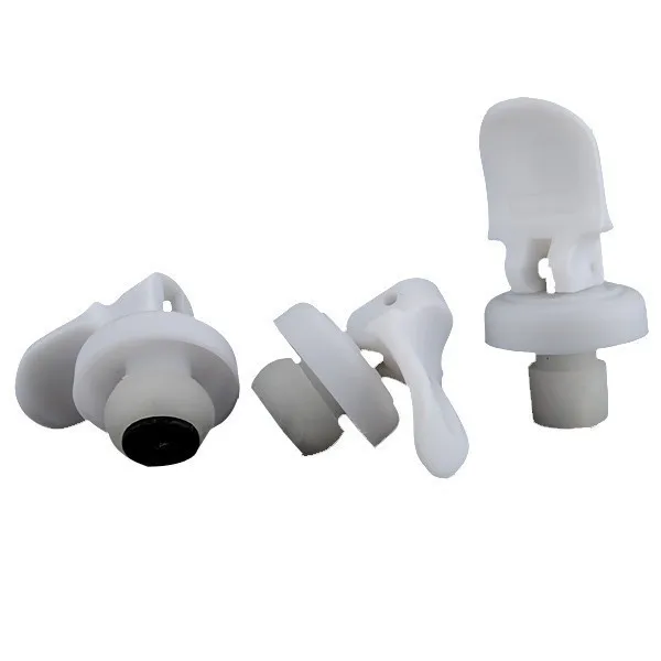 Новый 3 шт./лот вакуумный насос многоразовая бутылочная насадка пробка герметик