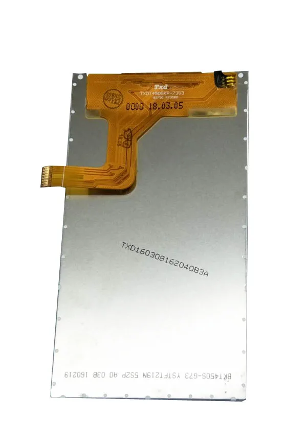 Высокое качество для Huawei Y560 ЖК-экран + сенсорный экран дигитайзер белый черный