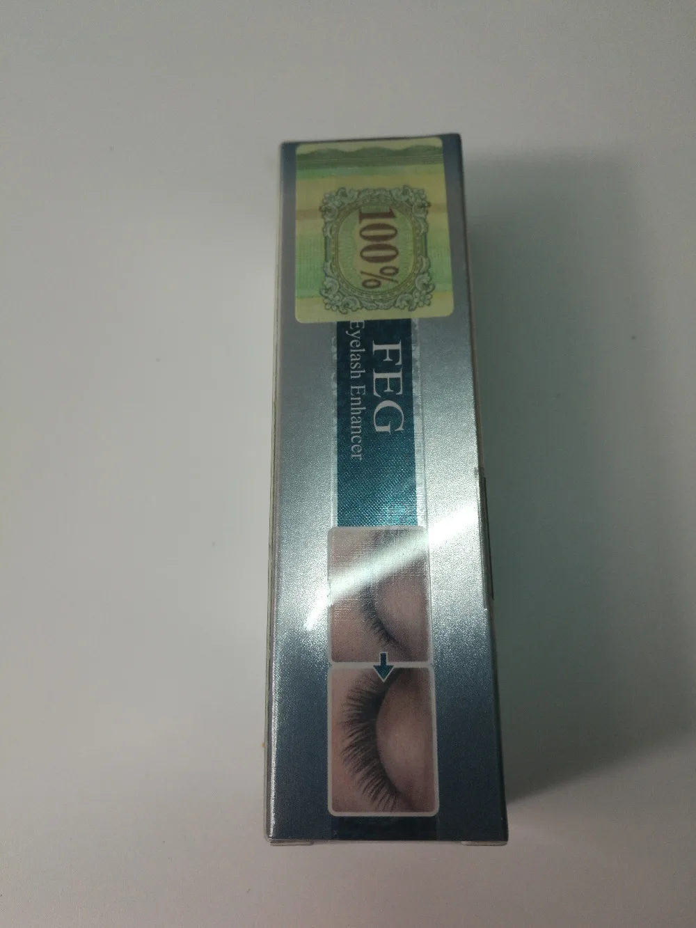 

10pcs 100% Original Feg Eyelash Enhancer Makeup Eyelash Growth Serum Natural Herbal Medicine Eye Lash Serum Growth