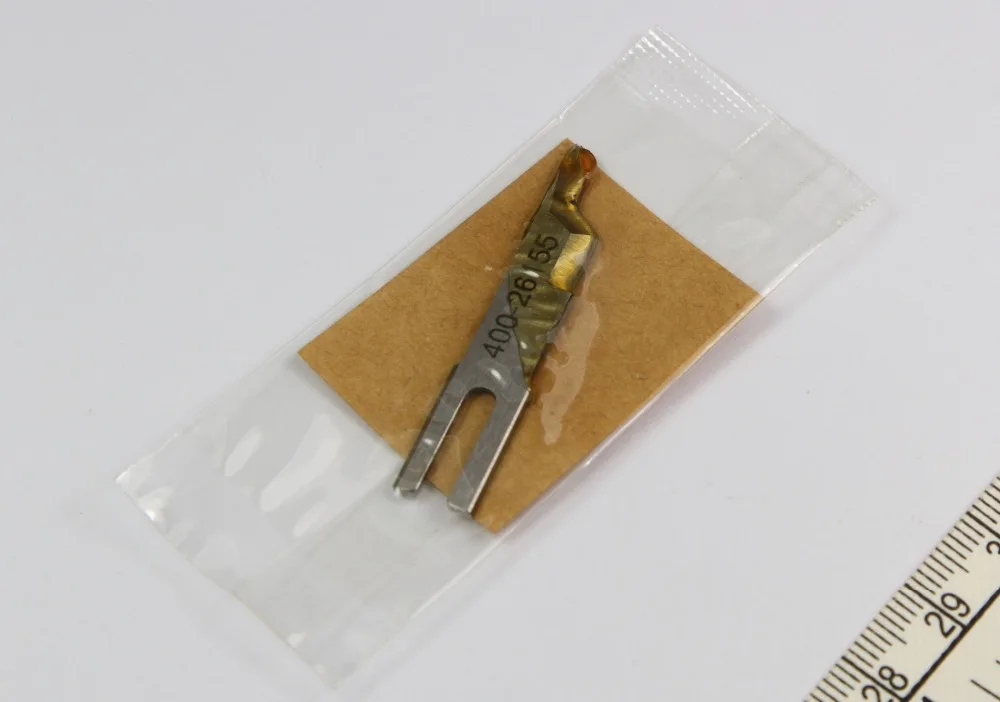 

400-26155 KNIFE-RIGHT-A для швейной машины JUKl APW-895