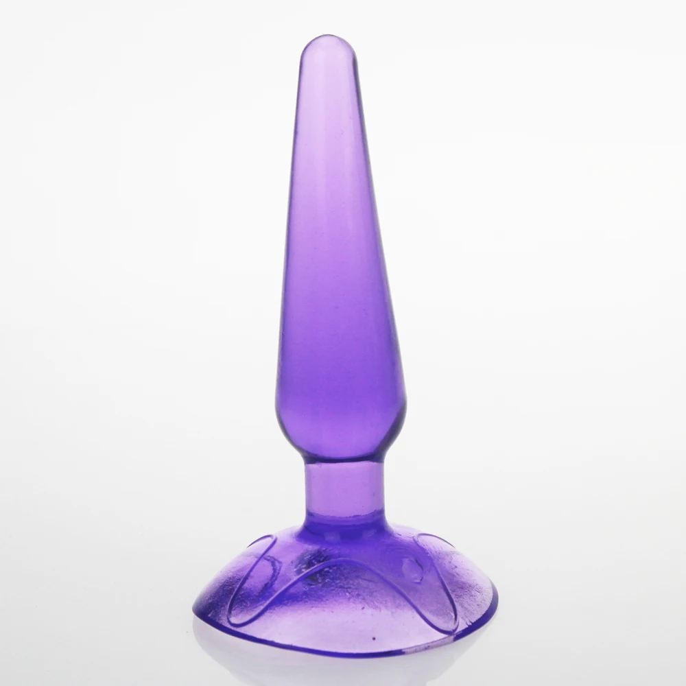 Анальная пробка для начинающих мужчин и женщин | Красота здоровье