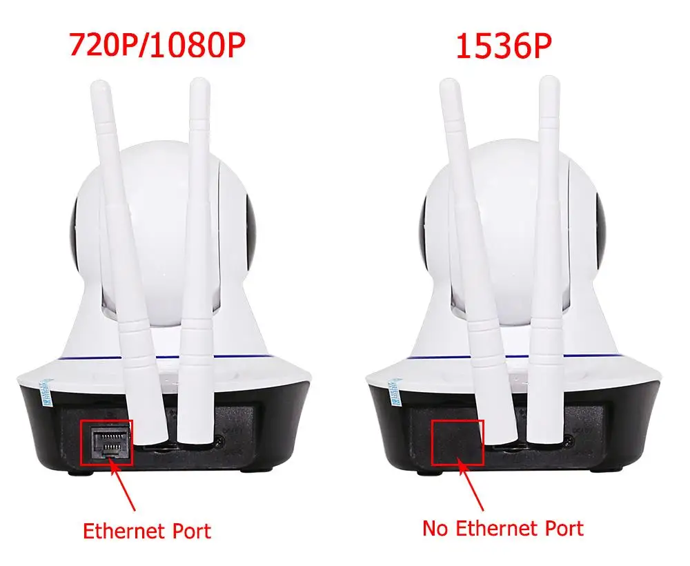 Hiseeu 1080P 1536P ip-камера, беспроводная домашняя камера безопасности, камера наблюдения, Wifi, ночное видение, CCTV камера, 2 Мп, детский монитор