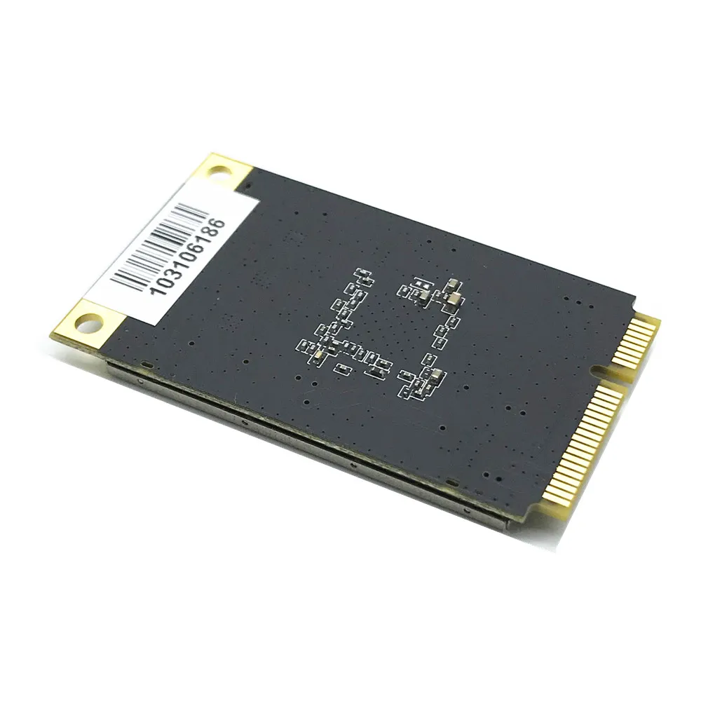 Абсолютно новая беспроводная сетевая карта MINI PCI E Compex WLE900VX 3X3 802.11ac QCA9880 2 4G/5G Hz с