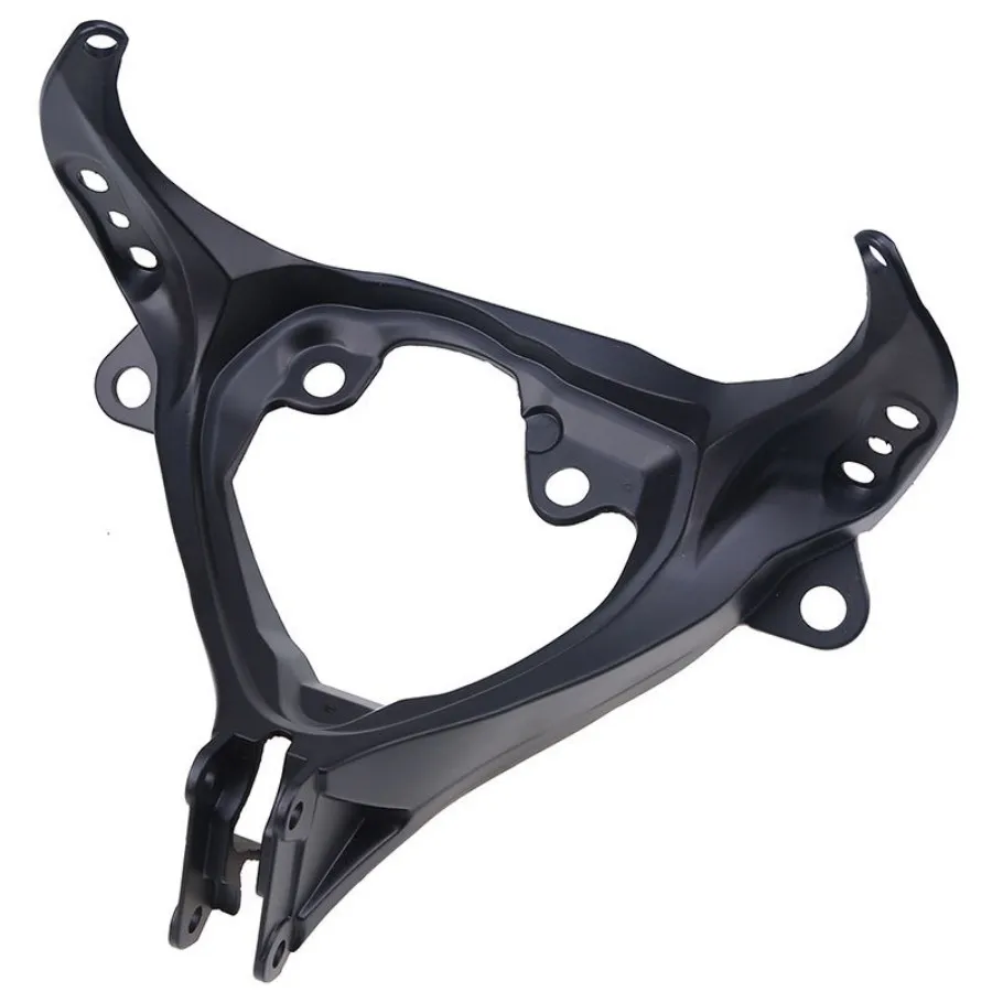 

Черное крепление для передней фары Suzuki GSXR1000 2005-2006