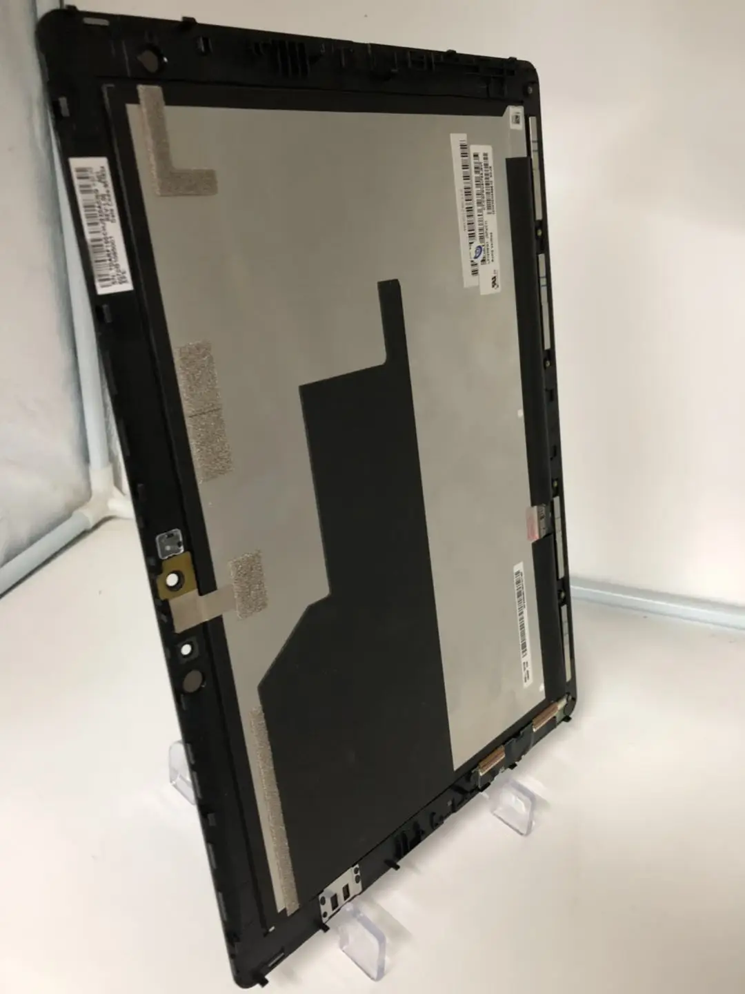 ЖК-экран для HP Pro Slate 12 телефон модели LD123UX1(SM)(A1) 3 Elite X2 1012 G2 ЖК-дисплей + сенсорный