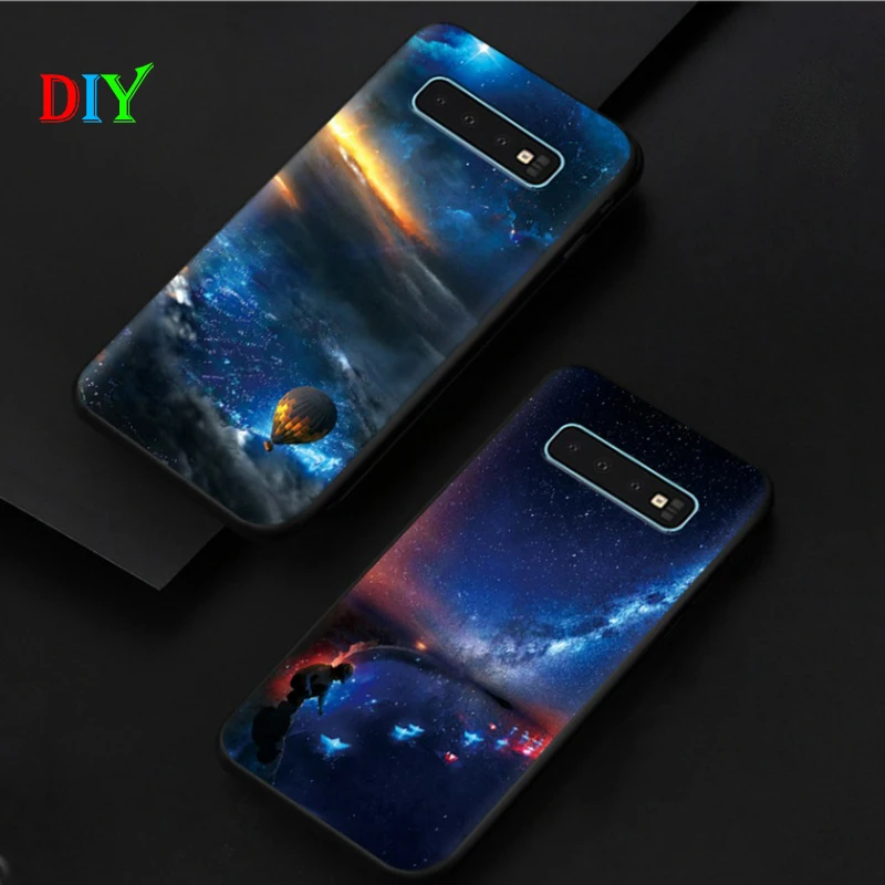 DIY пользовательские изображения настроить личности Матовый телефон случае для