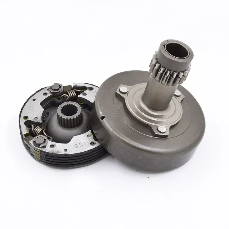 Основной сцепление мотоцикла Assy для HONDA WAVE100 WIZ100 SDH100 41 42 43 45| |