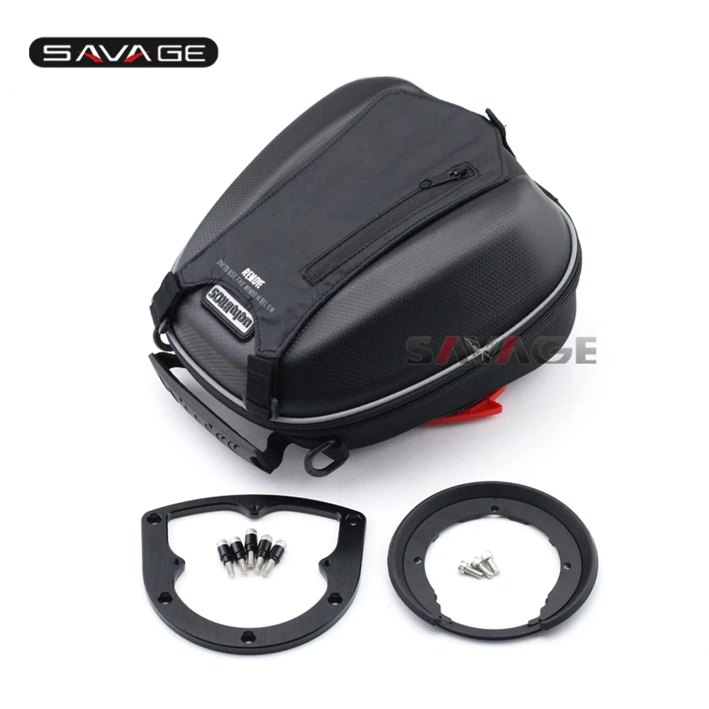Для поездок на мотоцикле DUCATI MONSTER 659/696/796/1100 S Аксессуары для мотоциклов