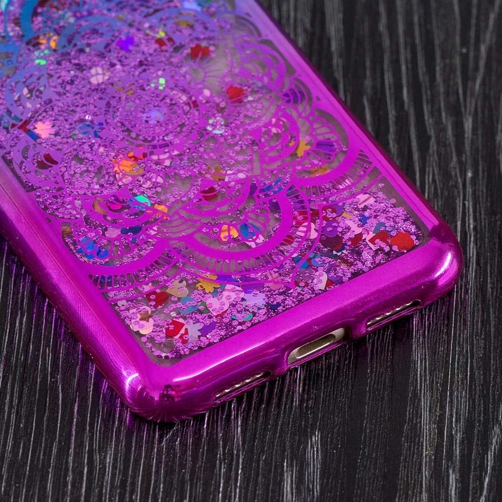 Покрытие Блеск Жидкость зыбучие пески чехол для Coque huawei P20 Pro Телефон задняя