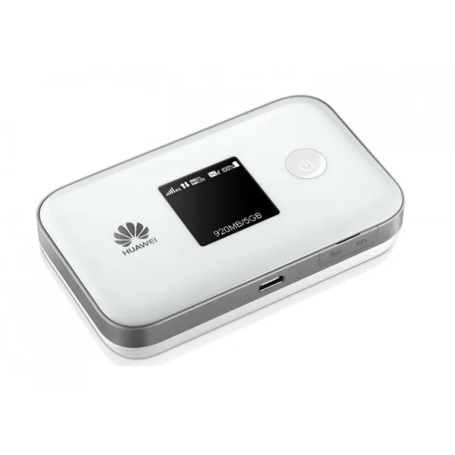 huawei E5577s-932 4g Wifi    Wi-Fi LTE  Mifi FDD 2600/1800/700; LTE TDD 2300