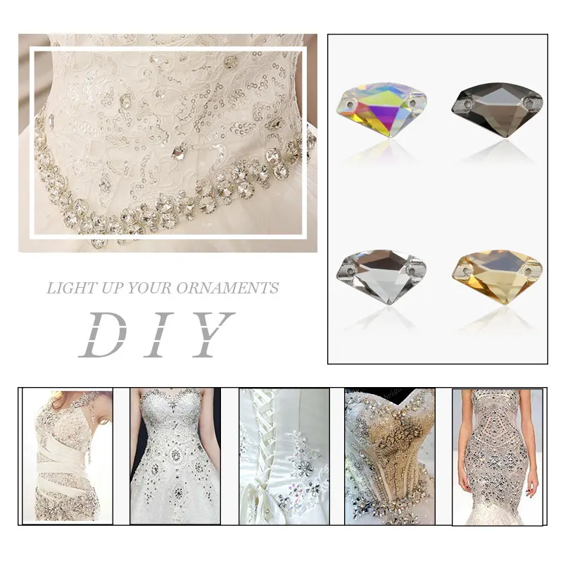 AAAAA бутик бусины Галактической формы с украшением в виде кристаллов на горном