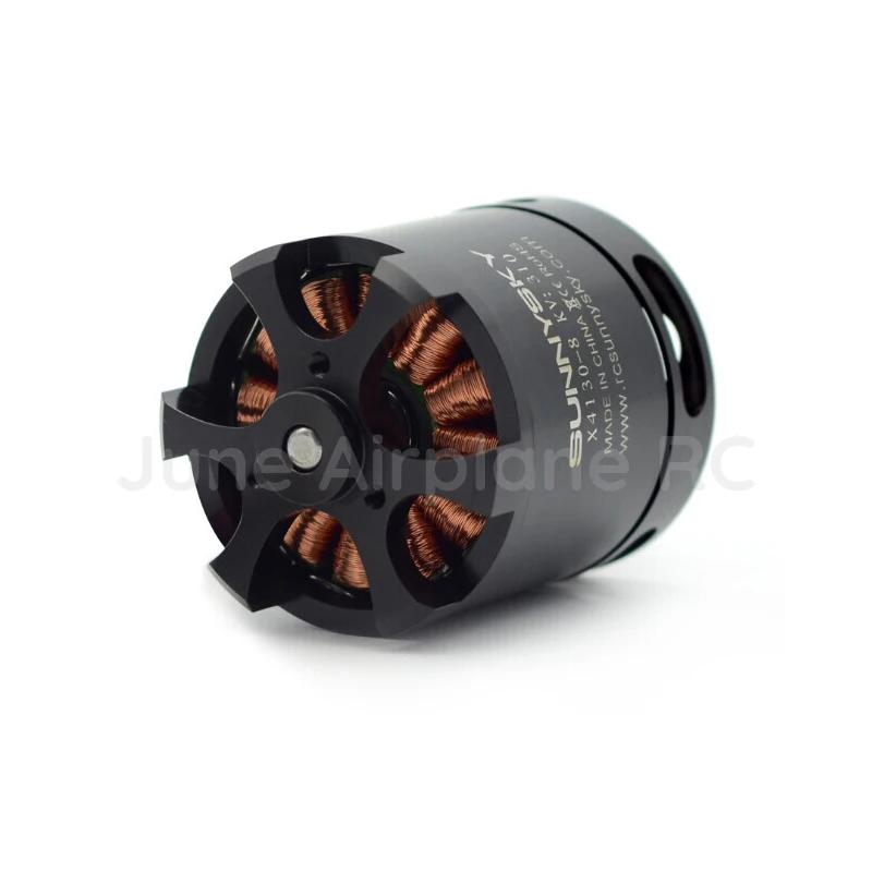 

100% Original SunnySky X4130 KV275 KV310 KV380 high effectiveness brushless motor for 3D stunt Drone