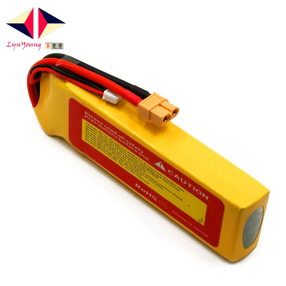 HX Lipo батарея 3S 11 1 V 4200mah 25C 30C 35C 40C 60C для радиоуправляемого дрона квадрокоптера