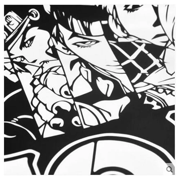 Аниме! приключения Джоджо Джонатан Joestar футболка 2017 новая мода лето унисекс