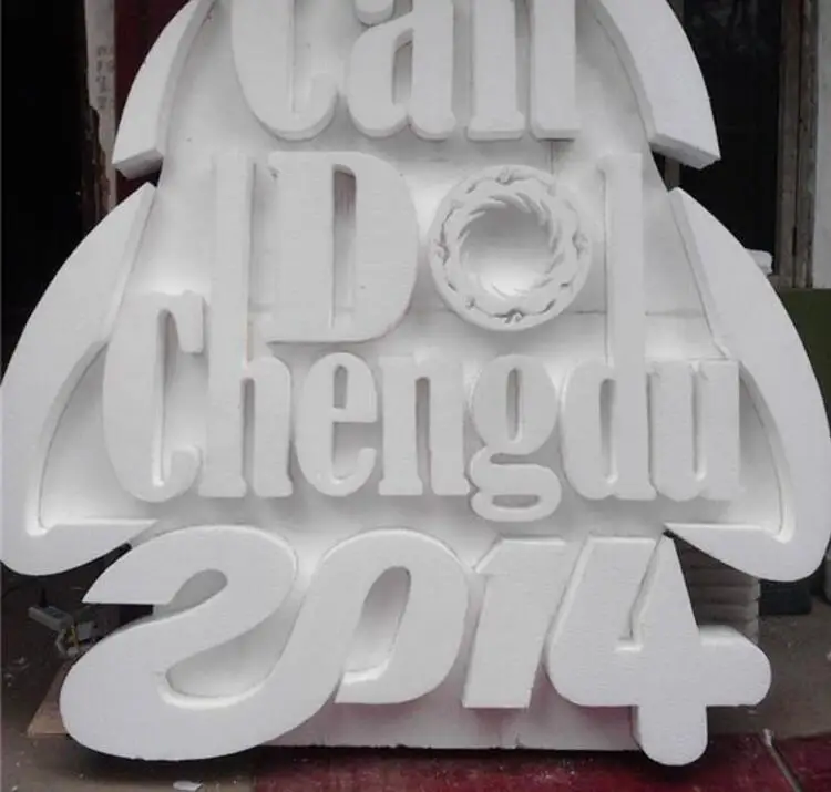 KT доска пена жемчужный цвет электрический нож для резки ручки электрическая