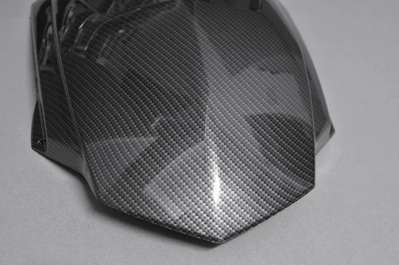 Передняя фара для мотоцикла скутера BWS 125X защитная обтекатель|motorcycle front fairing|front